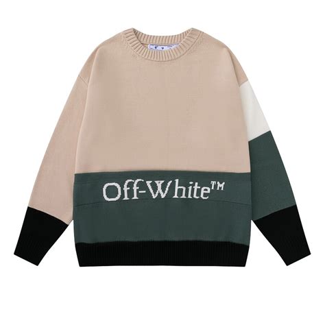 replica off white clothing uk|replica off white sweater.